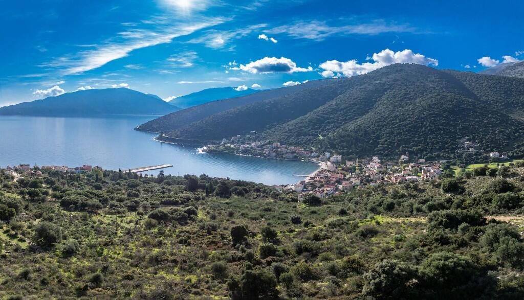 Main image of property: Agia Efimia, Cephalonia, Ionian Islands