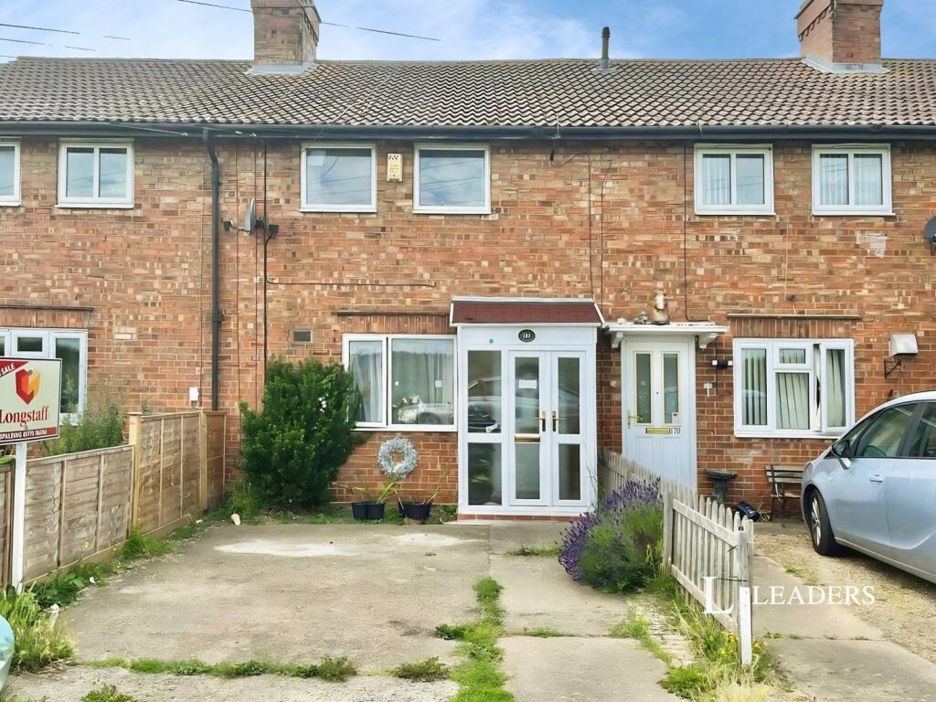 Main image of property: Cradge Bank, Spalding, Lincolnshire, PE11