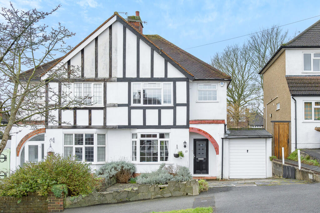 Main image of property: West Coulsdon, Surrey