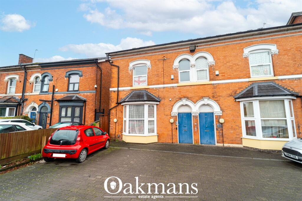 Additional image 2 of Shirley Road, Acocks Green, Birmingham, B27