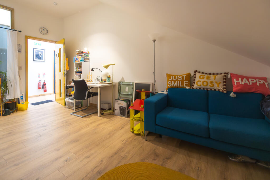 Creative Space