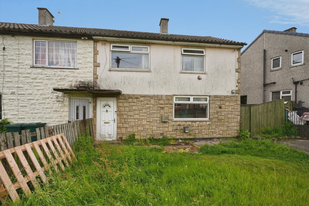 Main image of property: Lymington Drive, Bradford