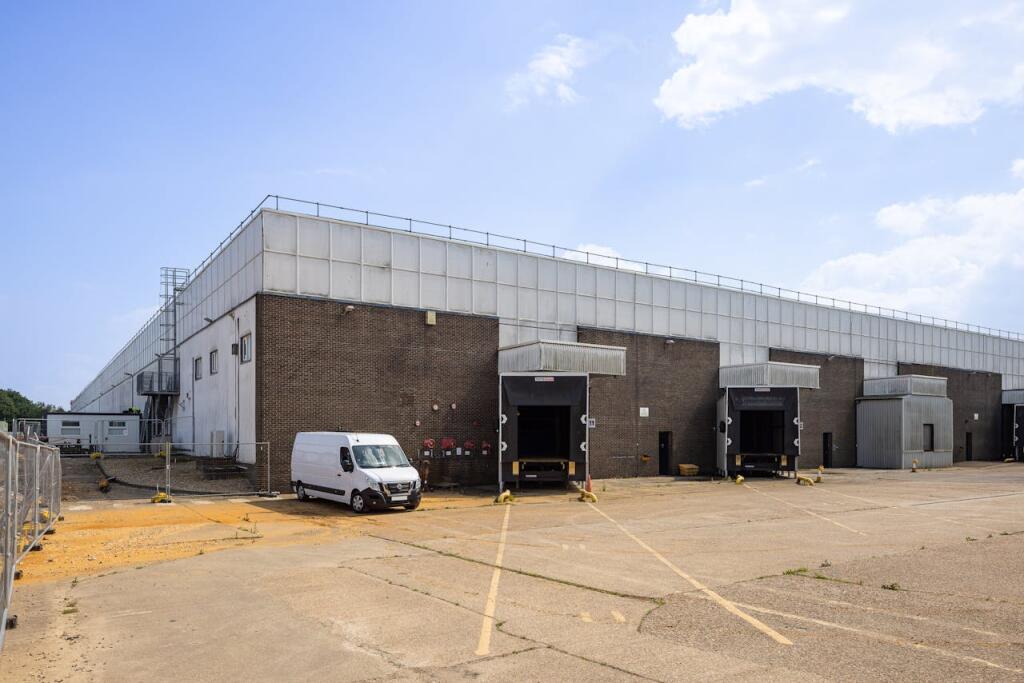Additional image 14 of Unit 2, HFC Prestige Manufacturing, Wallisdown Road, Bournemouth, BH11 8PL