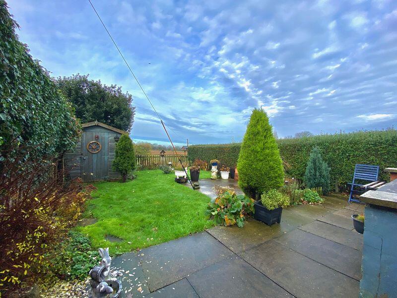 Church Street, Wincham  photo 2