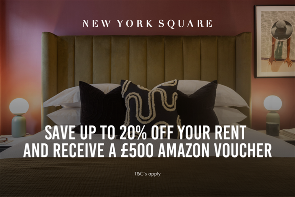 Main image of property: New York Square, Quarry Hill, Leeds, West Yorkshire, LS2