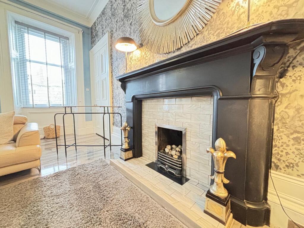 Apartment in Paisley - View 5