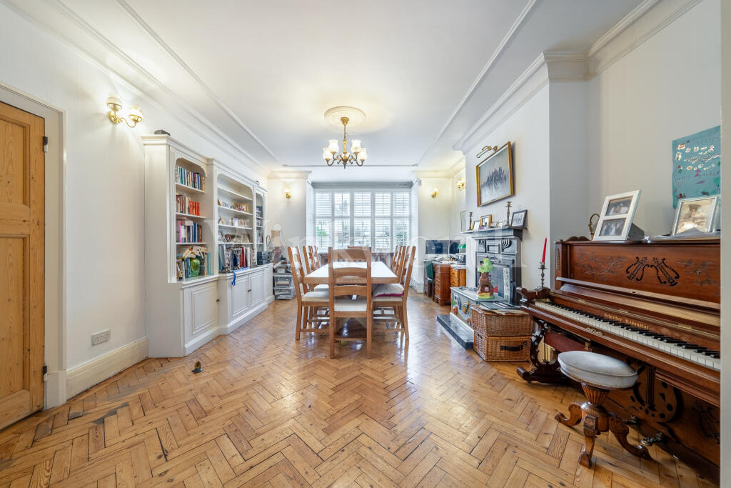 House in London, Childs Hill, Golders Green - View 6