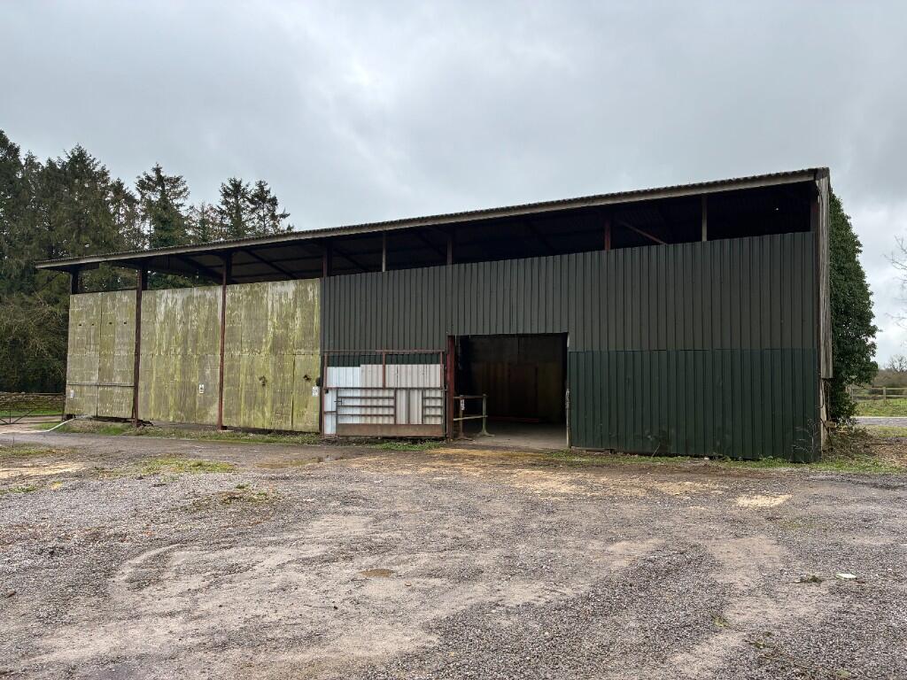 Main image of property: GL8 8XW