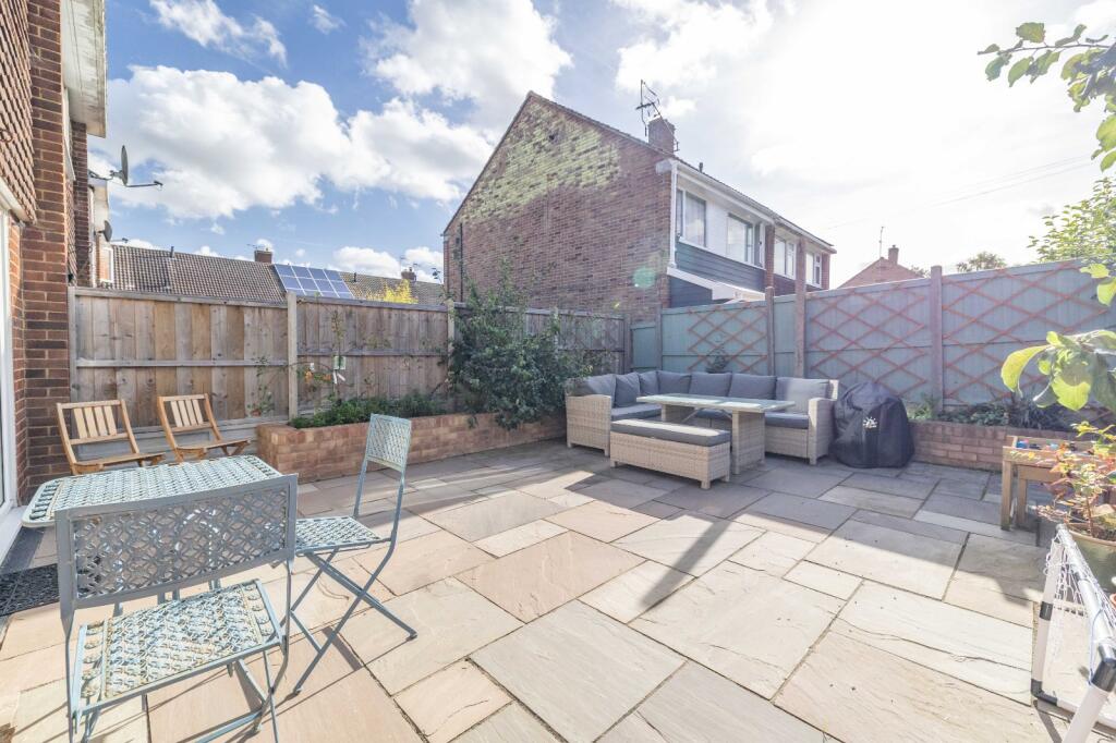 House in Canterbury, Harbledown - View 5