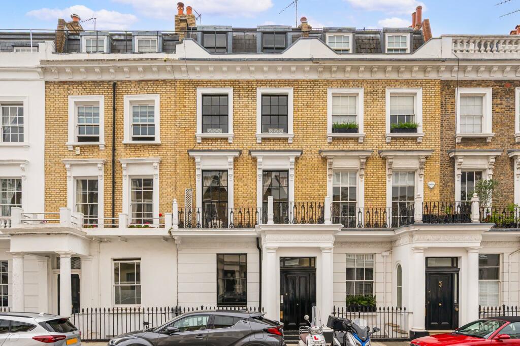 Main image of property: Alderney Street, Pimlico, London, SW1V