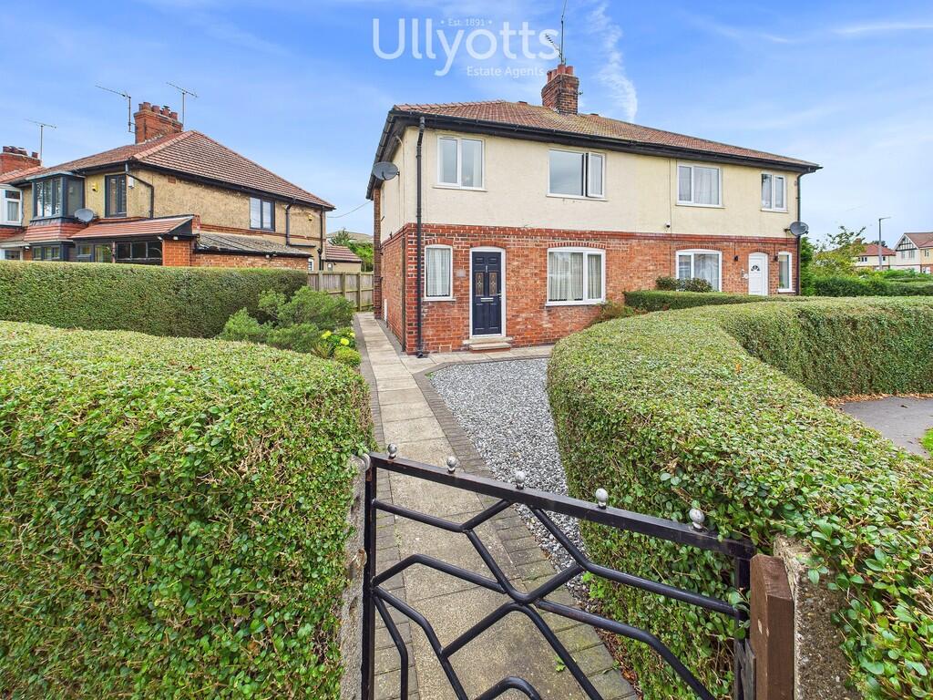 Main image of property: Queensgate, Bridlington