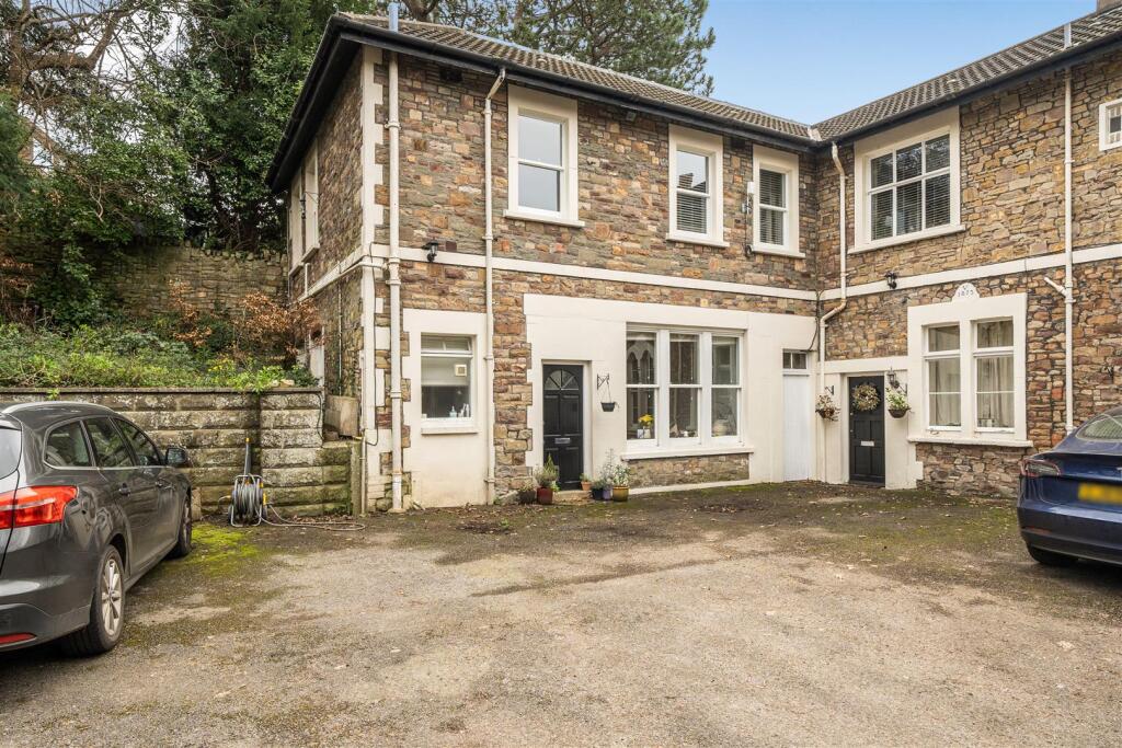 Main image of property: Knoll Hill, Bristol