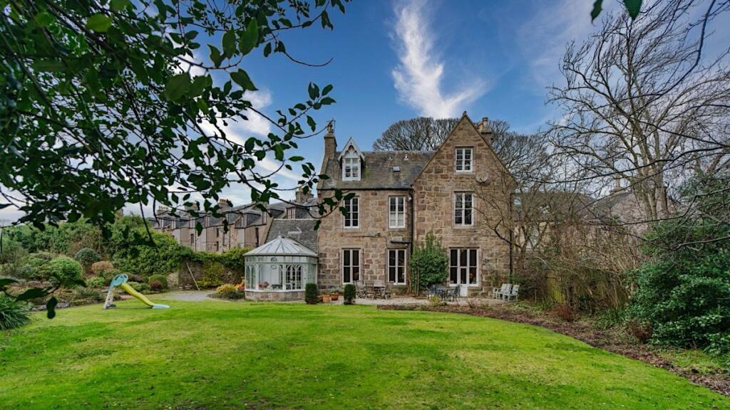 Main image of property: Don House, 46 Don Street, Old Aberdeen, Aberdeen, AB24