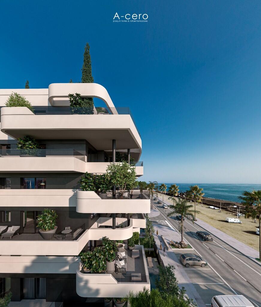 Main image of property: Torre del Mar, Málaga, Andalusia