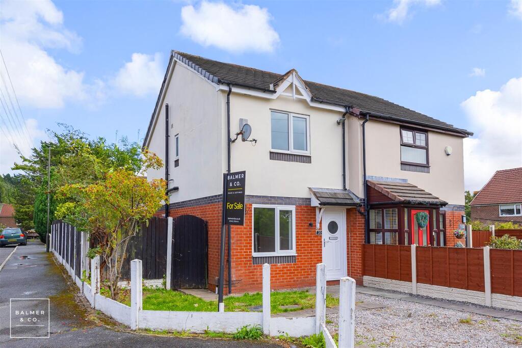 Main image of property: Shortland Place, Bickershaw, WN2