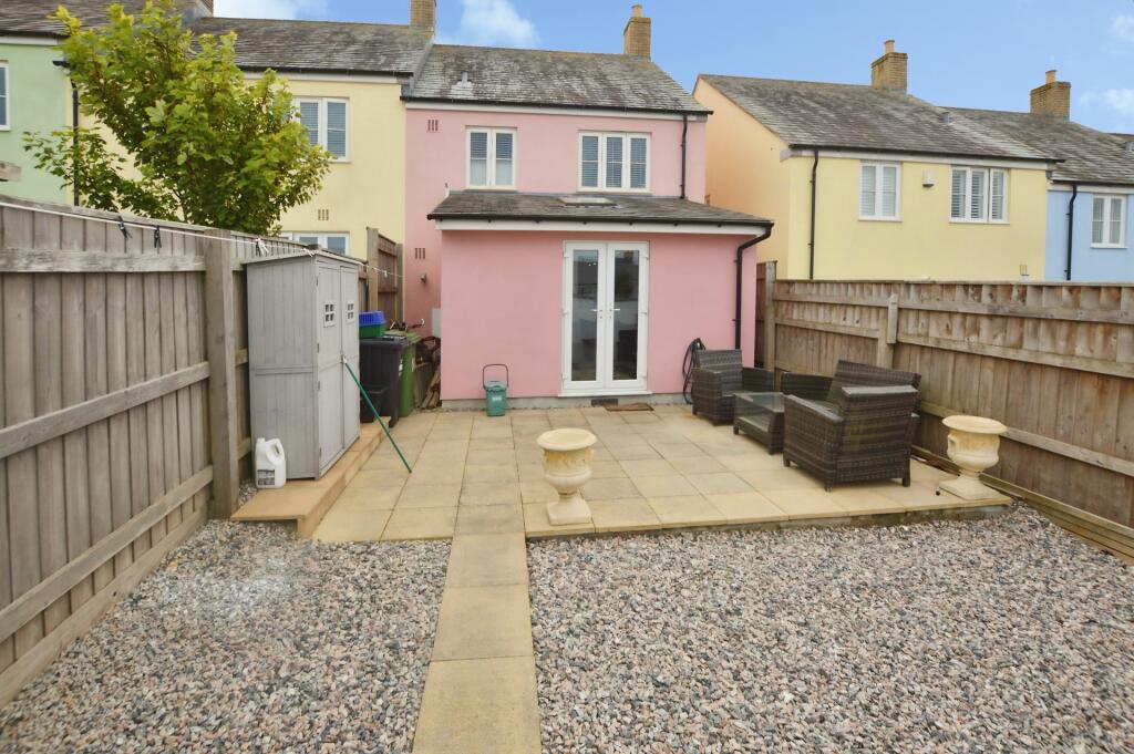House in Truro - More