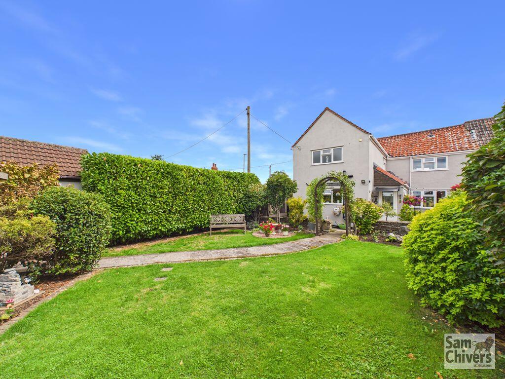 House in Bristol - View 2
