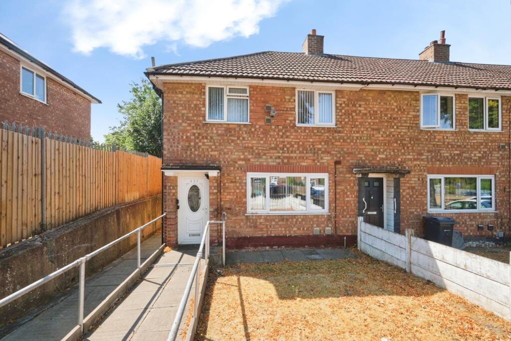 Main image of property: Folliott Road, BIRMINGHAM, West Midlands, B33