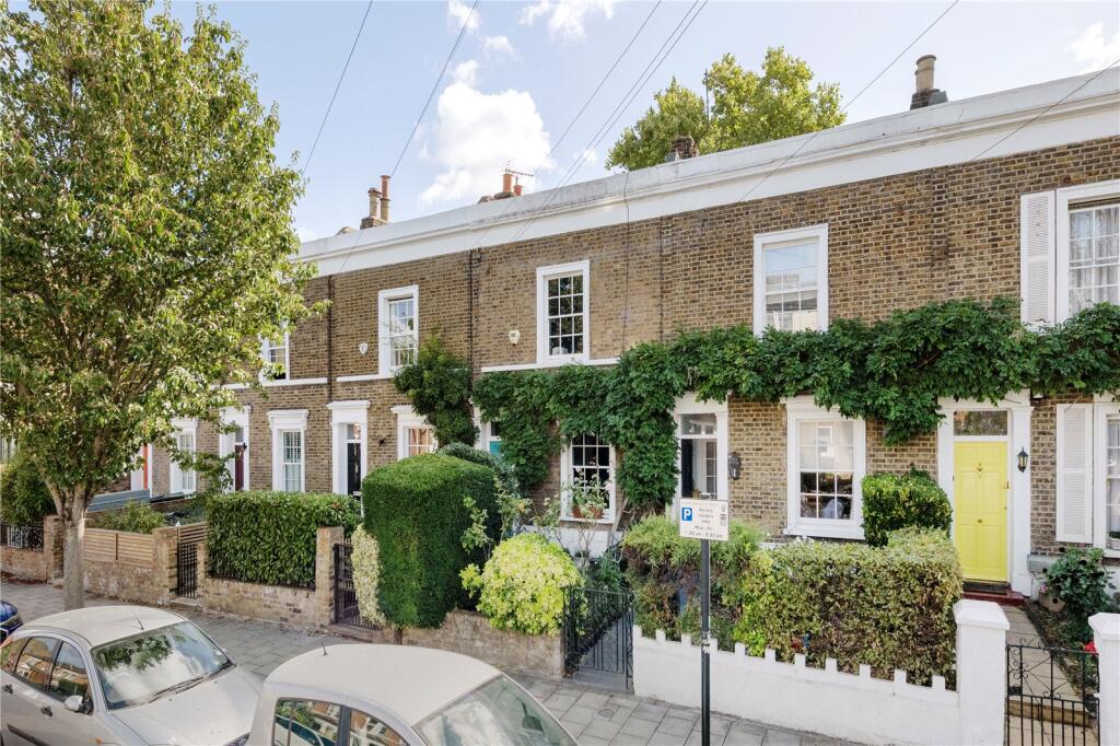 Main image of property: Cavendish Road, Balham, SW12