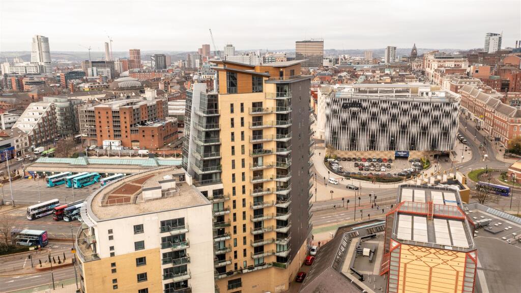 Main image of property: Skyline, Leeds City Centre