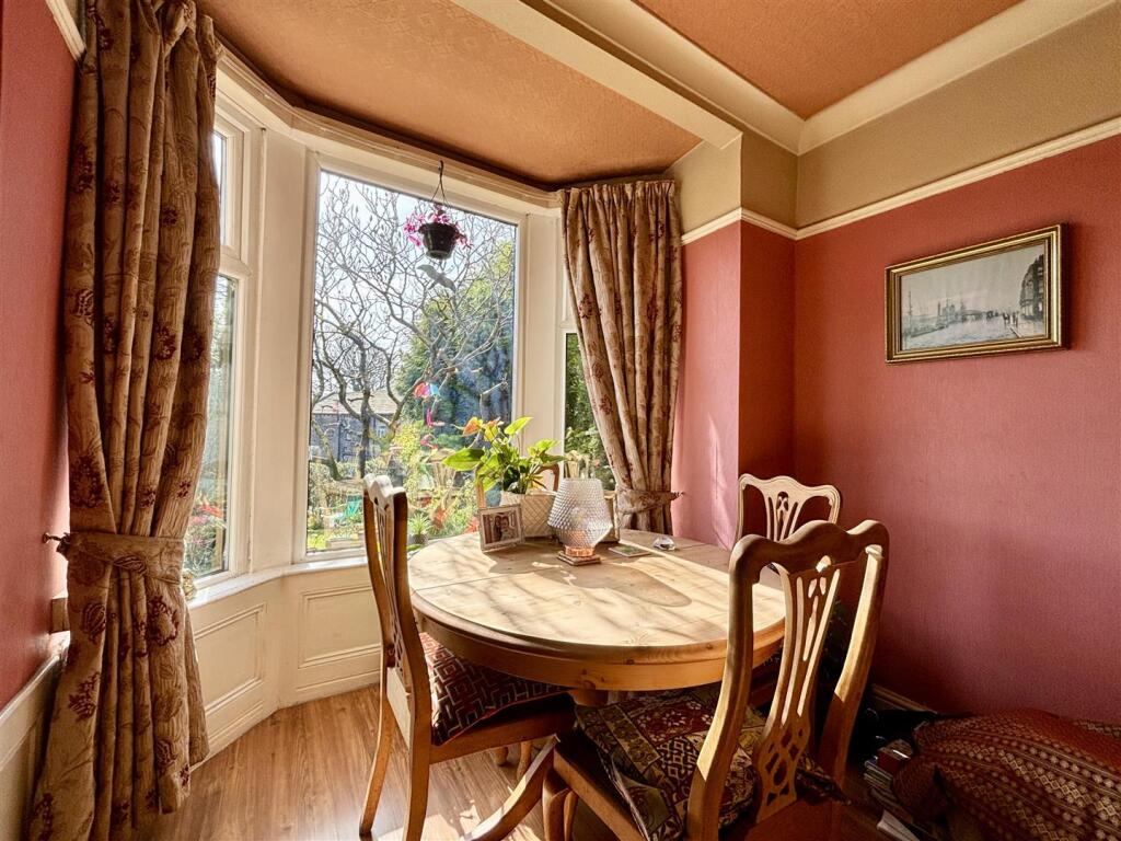 Additional image 8 of Hollybank, Catherine Slack, Queensbury