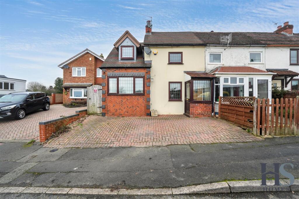 Main image of property: Barley Mow Lane, Catshill, Bromsgrove