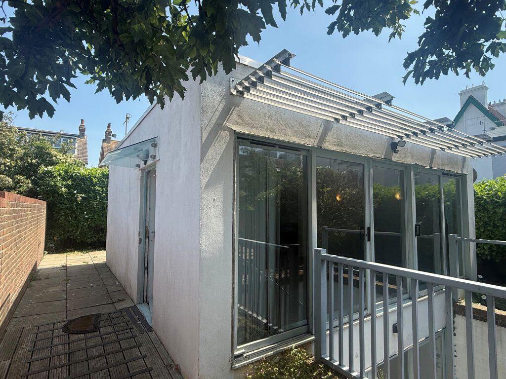 Main image of property: Boundary Road, Hove, BN3 5TD