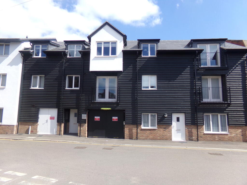 Main image of property: Tissimans Court, Basbow Lane, Bishop's Stortford, Hertfordshire, CM23