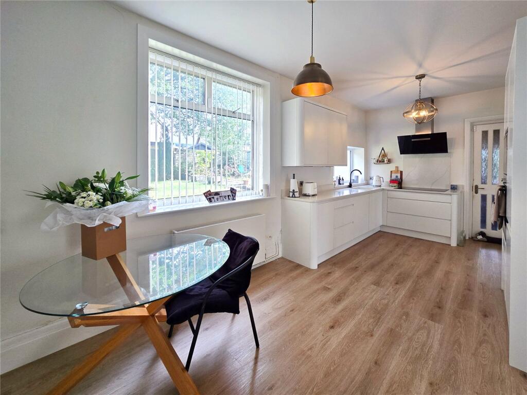 House in Rossendale, Lancashire - View 5