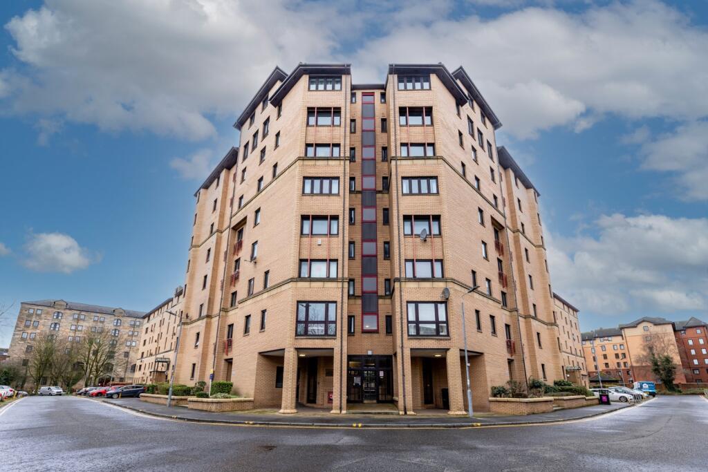 Main image of property: Parsonage Square, Glasgow, G4
