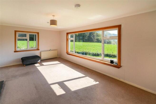 Iain's House