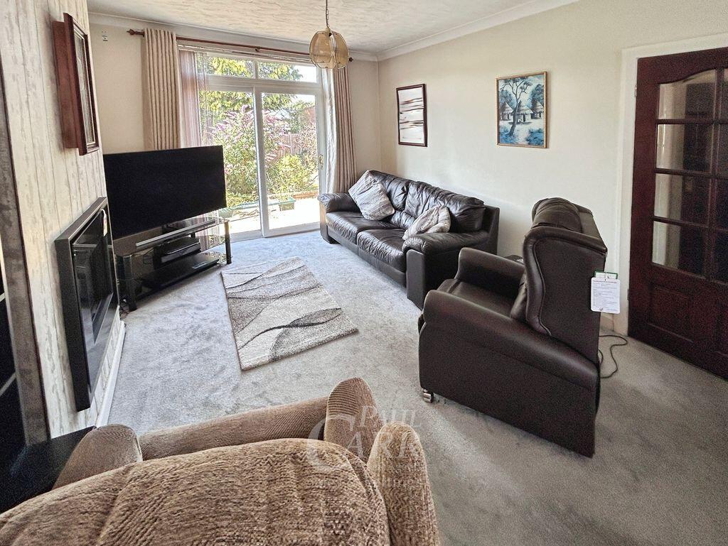 House in Birmingham, West Midlands - View 2