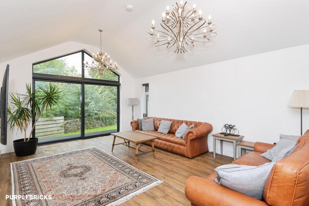 House in The Green, Arnaby, Millom Without - View 5