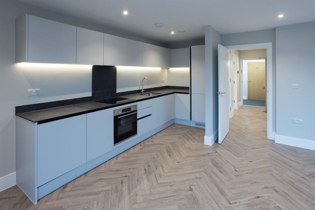Main image of property: Zest House, Bush Hill Park, N9 9FB