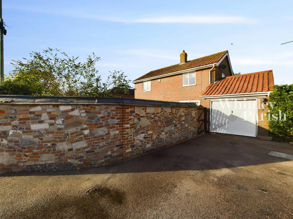 Main image of property: Victoria Road, Diss