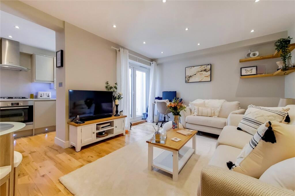 Main image of property: Fernlea Road, 
Balham, SW12