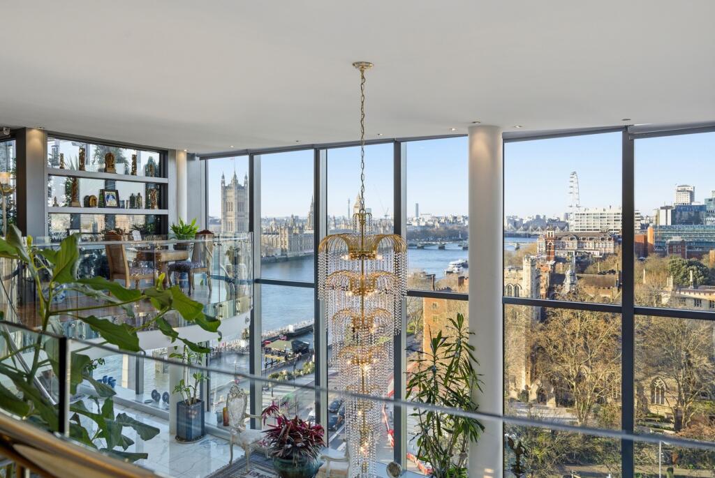 Main image of property: 1 Albert Embankment, London SE1 7XQ, UK