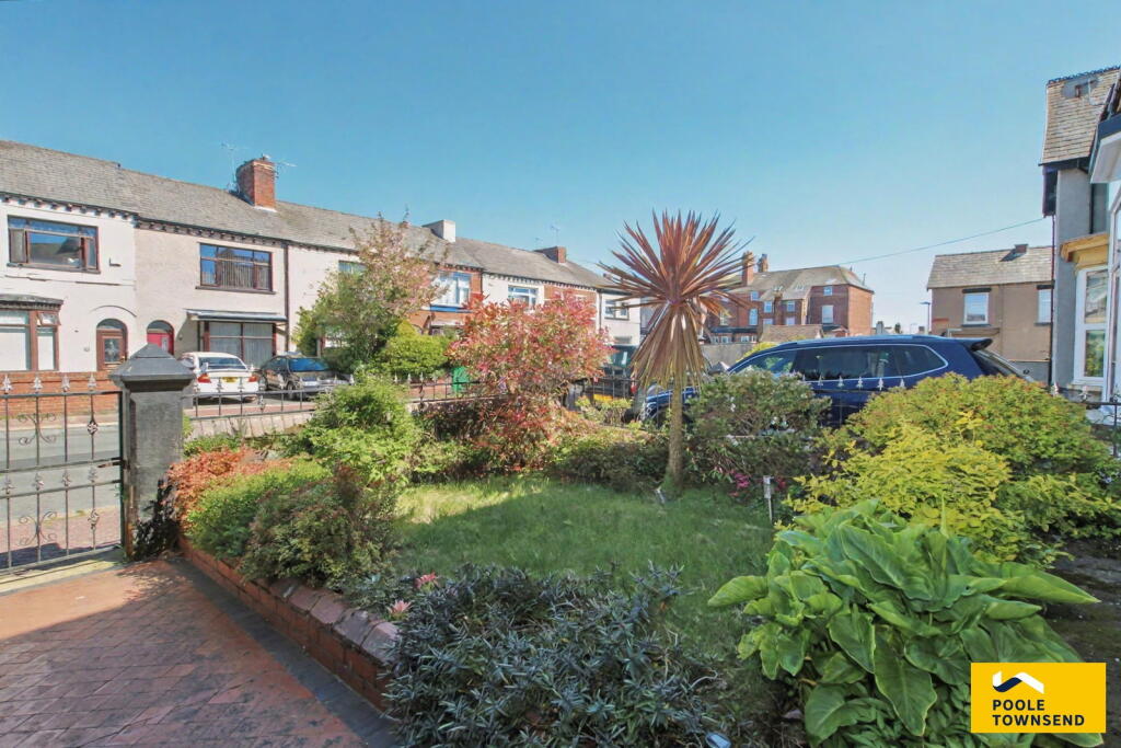 Cheltenham Street, Barrow-in-furness, LA14 5HP photo 2