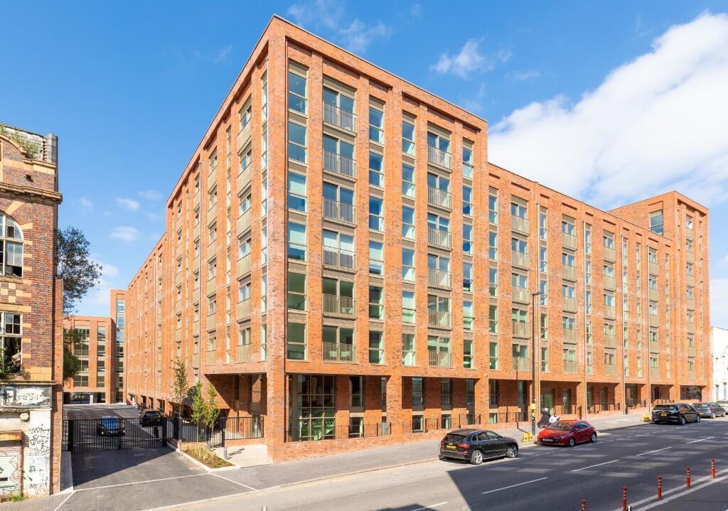Flat 325, Bradford Street, Birmingham, B12 - View 4