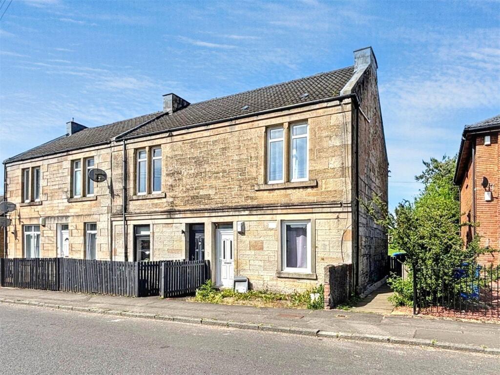 Main image of property: Hareleeshill Road, Larkhall, South Lanarkshire, ML9