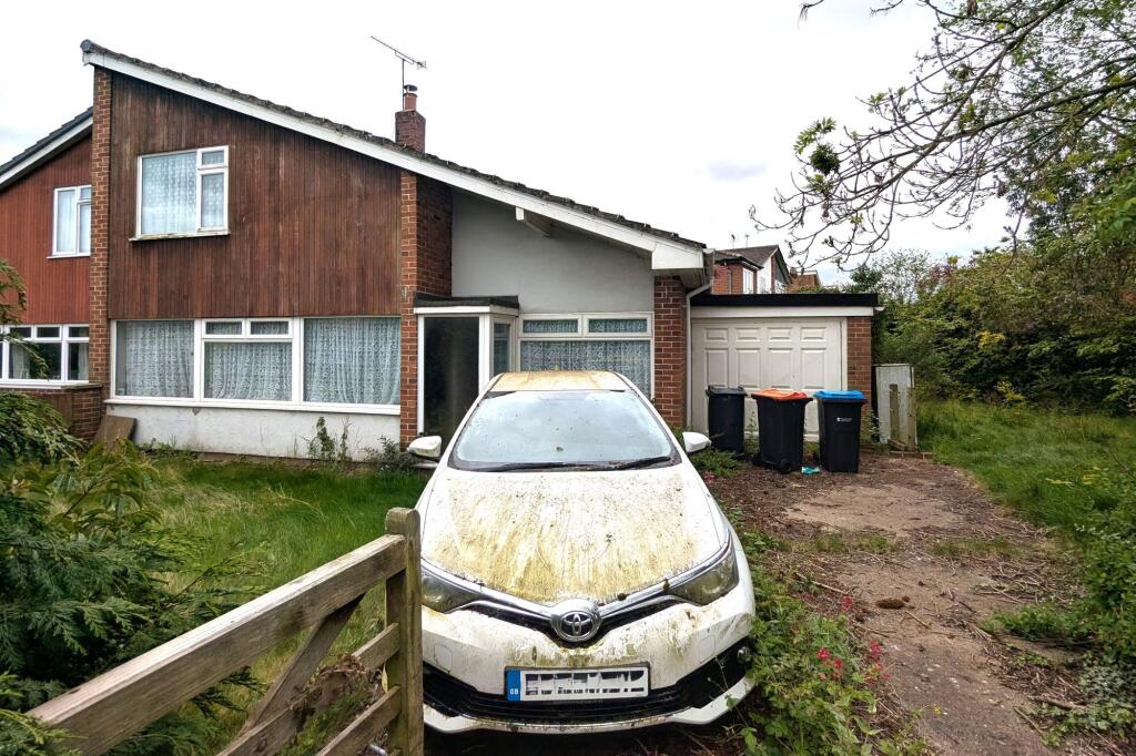 Greenlands, Tattenhall, CH3 - View 2