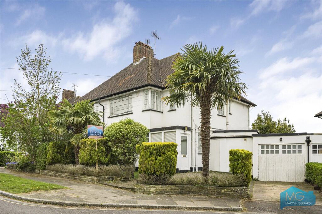 Main image of property: Howard Walk, East Finchley, London, N2