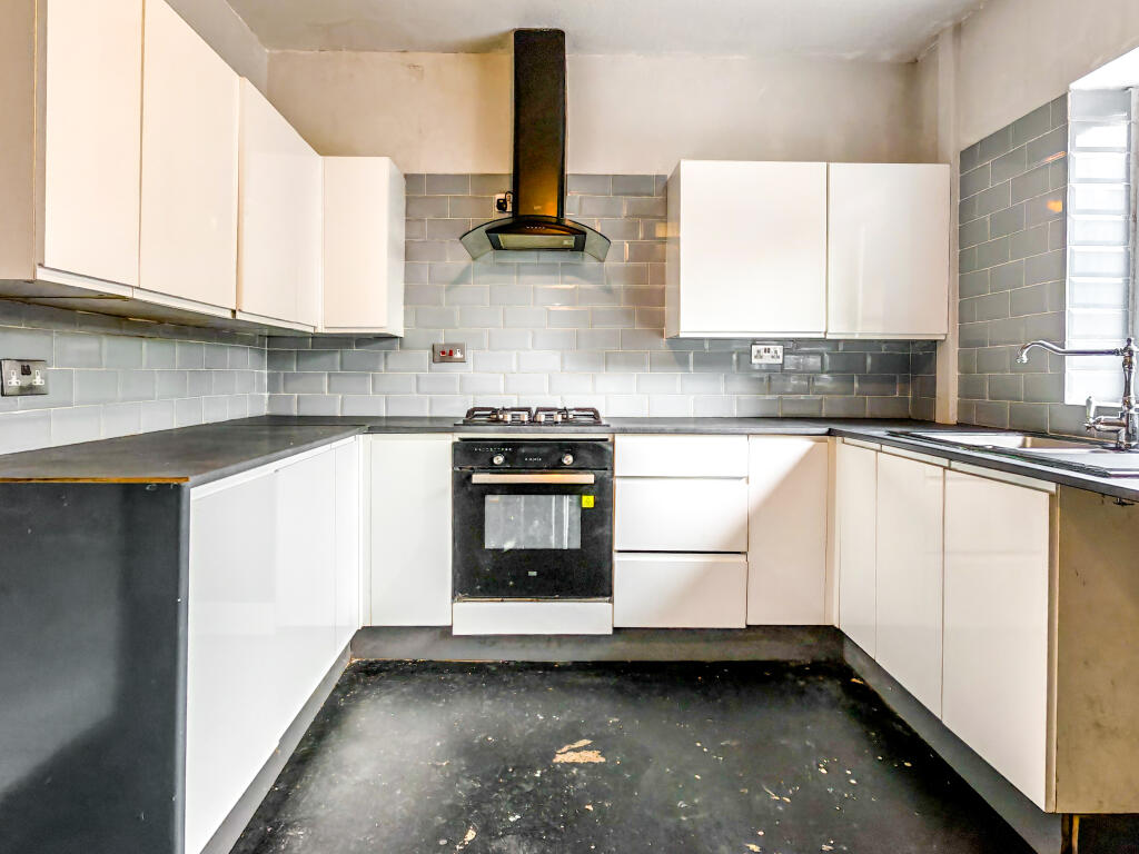 House in Stockport - More