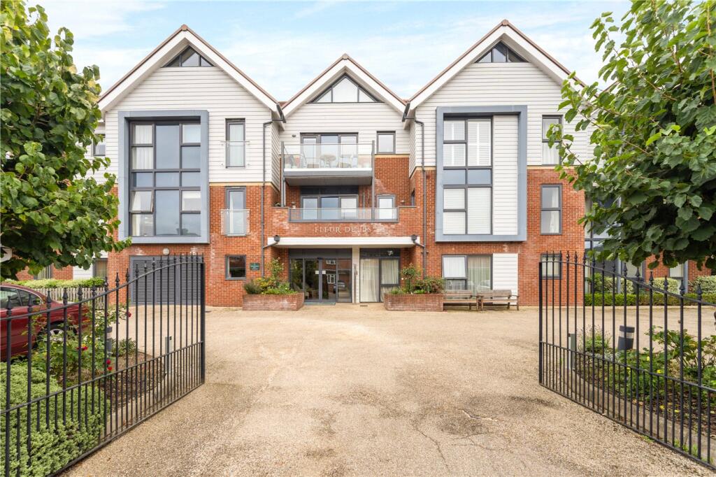 Main image of property: Duttons Road, Romsey, Hampshire, SO51