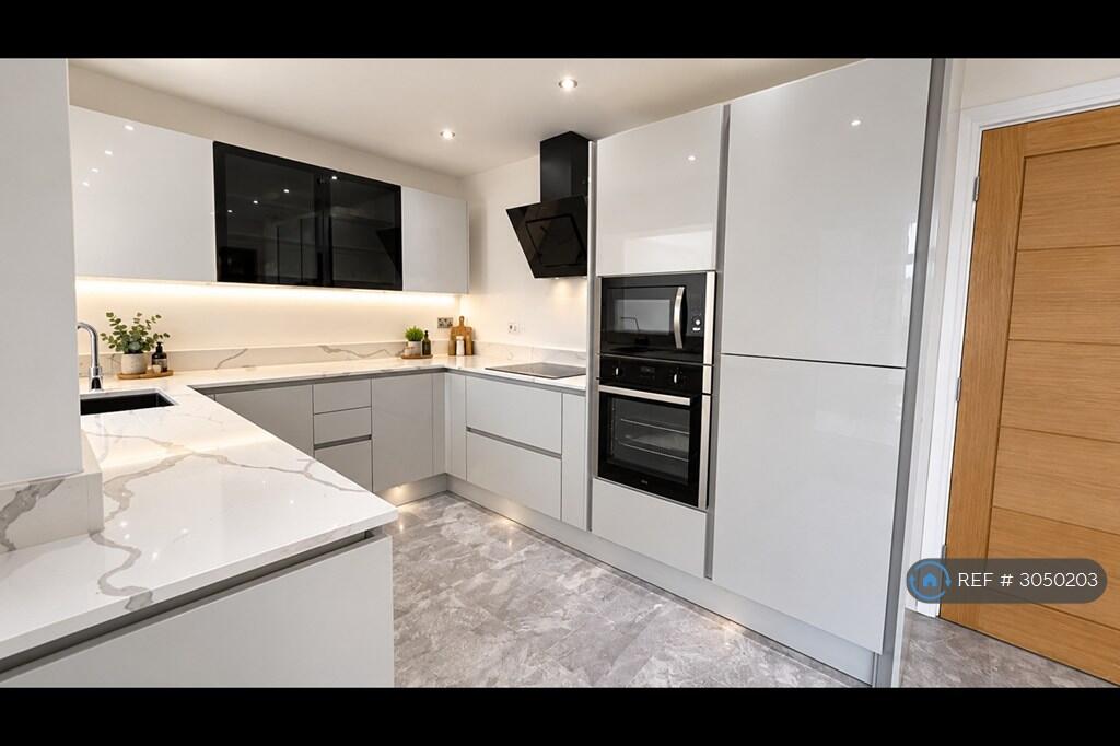 House in Bolton - More