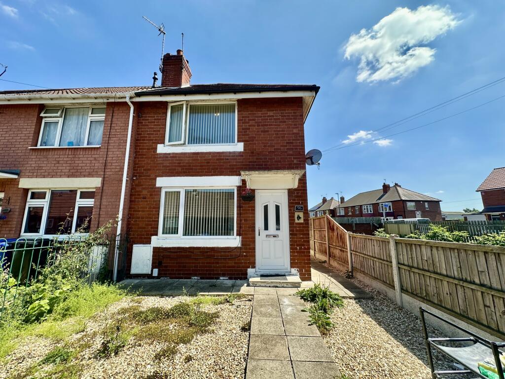 Main image of property: The Homestead, Bentley, DONCASTER