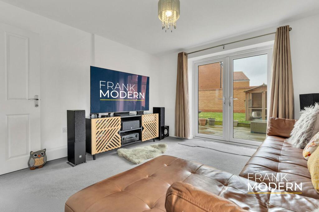 Kronos Close, Stanground South, PE2 photo 2