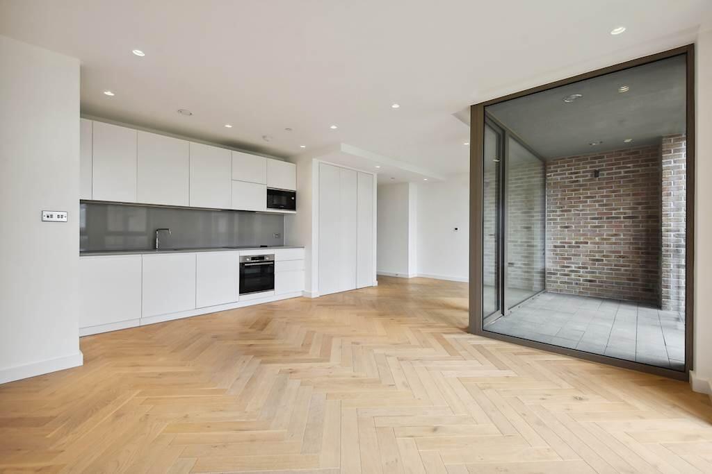 Main image of property: Oberman Road, London, NW10