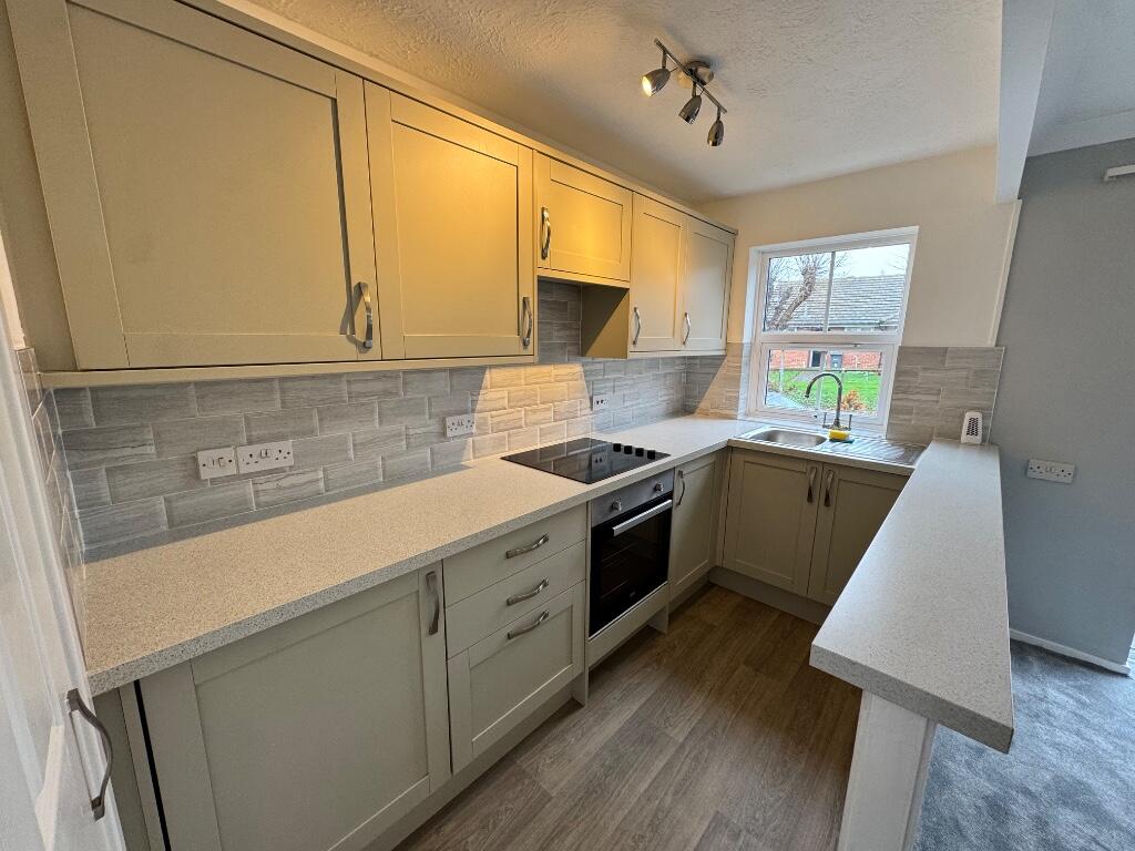 Mill Vale Lodge, Witham, photo 5