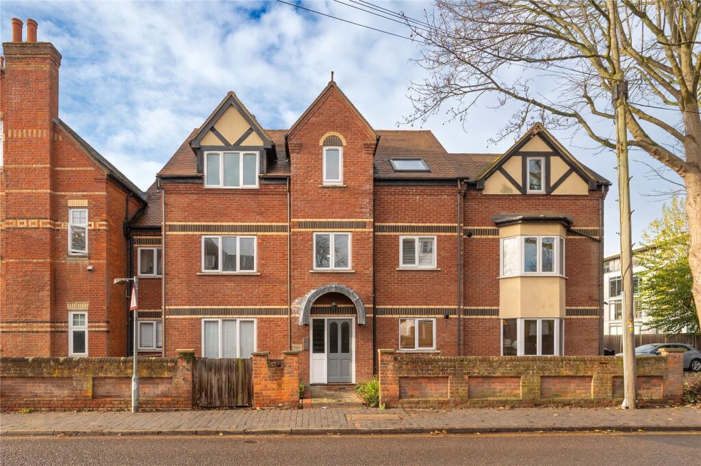 Main image of property: Lemsford Road, St. Albans, Hertfordshire